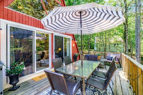 272 Leisure Lane Frye Island ME 04071