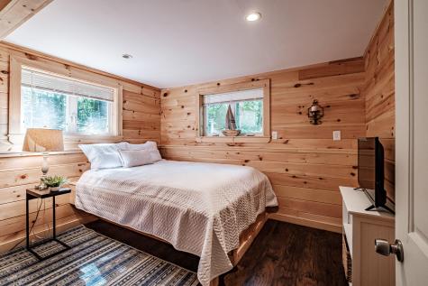 272 Leisure Lane Frye Island ME 04071