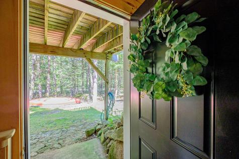 272 Leisure Lane Frye Island ME 04071