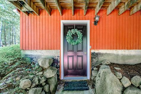 272 Leisure Lane Frye Island ME 04071