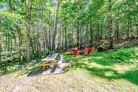 272 Leisure Lane Frye Island ME 04071