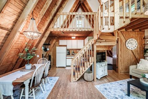 272 Leisure Lane Frye Island ME 04071