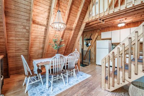 272 Leisure Lane Frye Island ME 04071