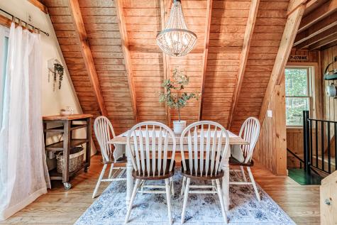 272 Leisure Lane Frye Island ME 04071