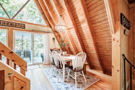 272 Leisure Lane Frye Island ME 04071