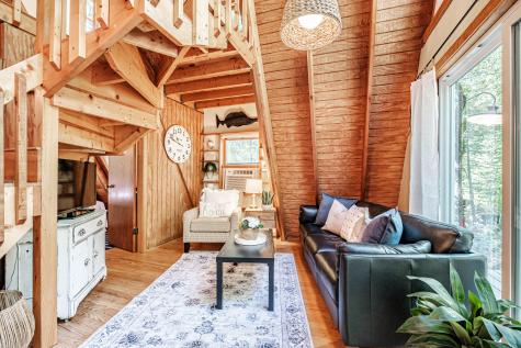 272 Leisure Lane Frye Island ME 04071