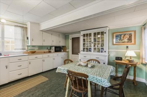 504 Reach Road Sedgwick ME 04673