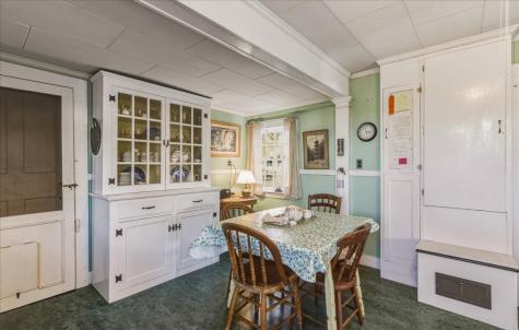 504 Reach Road Sedgwick ME 04673