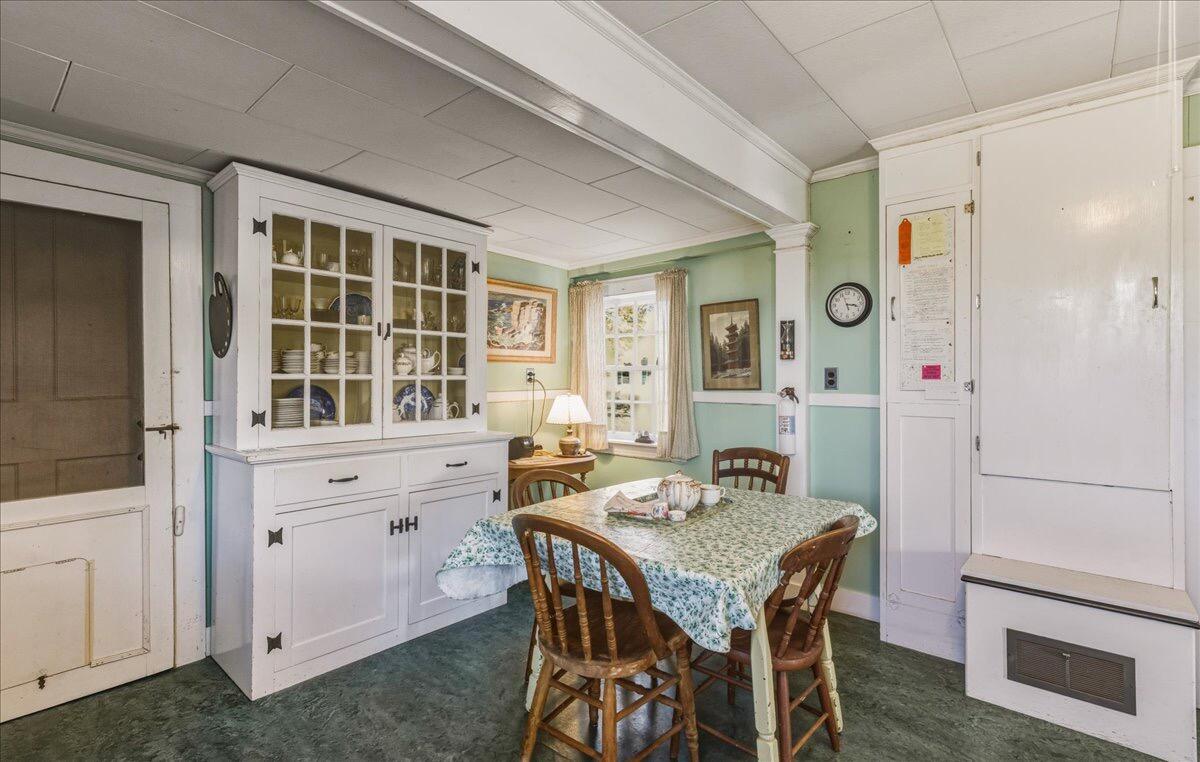 504 Reach Road Sedgwick ME 04673