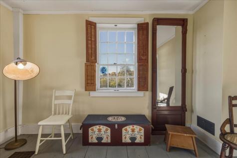 504 Reach Road Sedgwick ME 04673