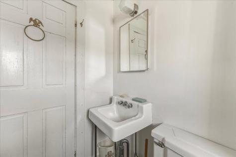 504 Reach Road Sedgwick ME 04673