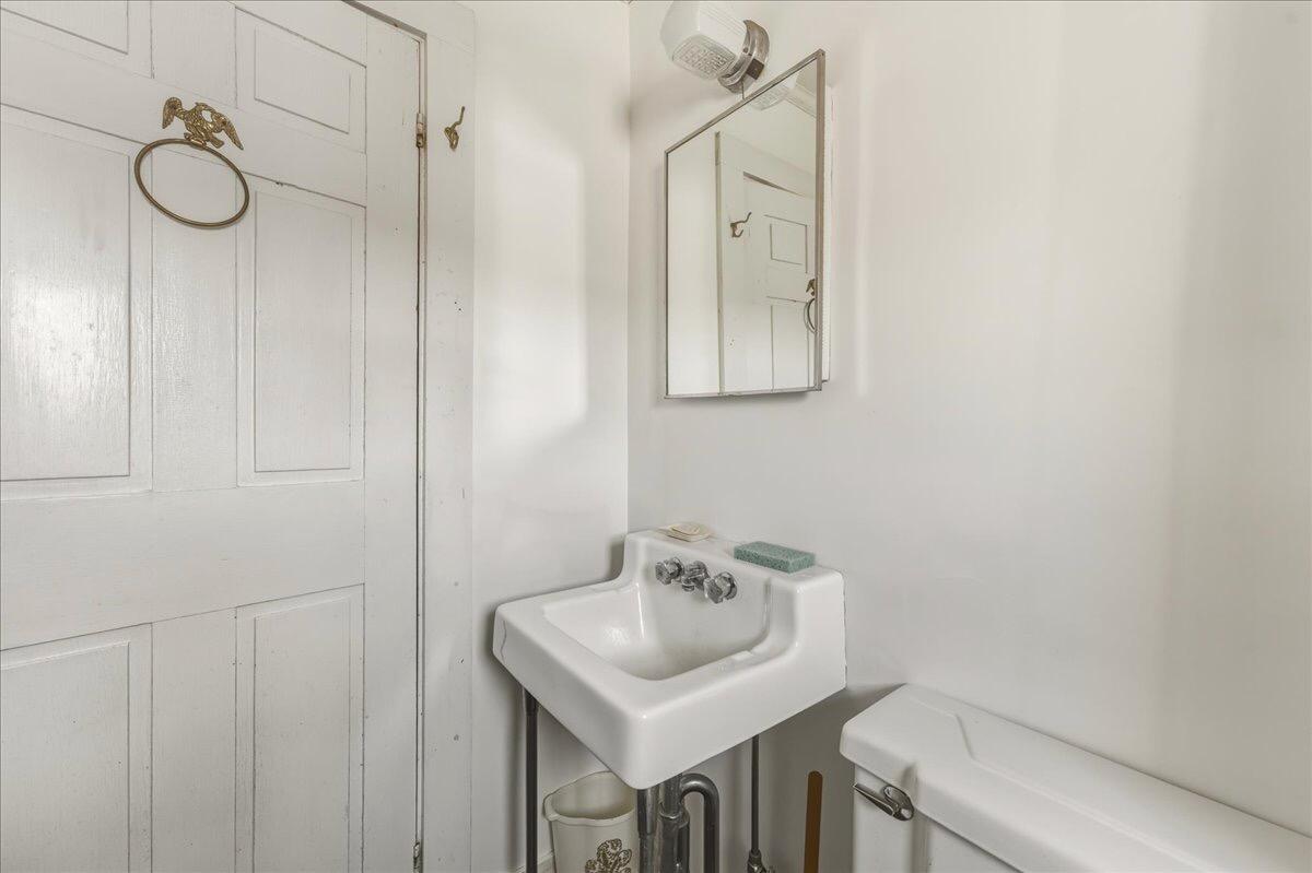 504 Reach Road Sedgwick ME 04673