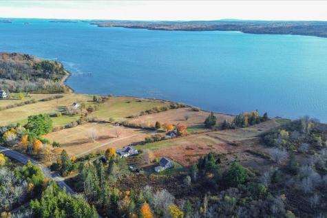 504 Reach Road Sedgwick ME 04673