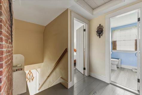 504 Reach Road Sedgwick ME 04673