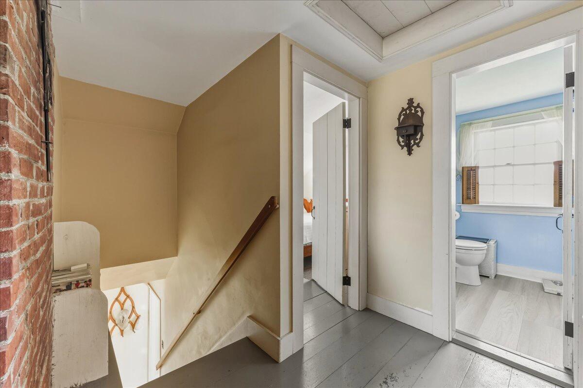 504 Reach Road Sedgwick ME 04673