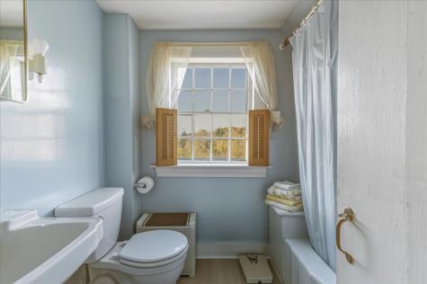 504 Reach Road Sedgwick ME 04673