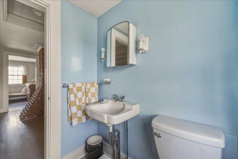 504 Reach Road Sedgwick ME 04673