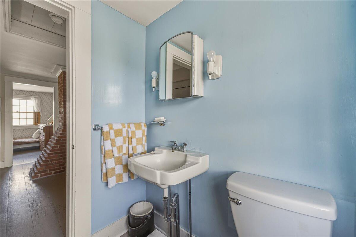 504 Reach Road Sedgwick ME 04673