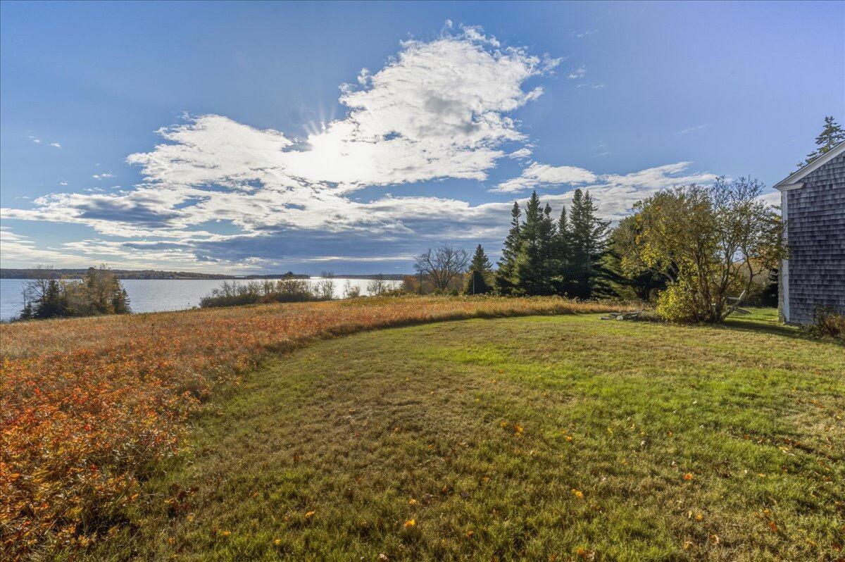 504 Reach Road Sedgwick ME 04673