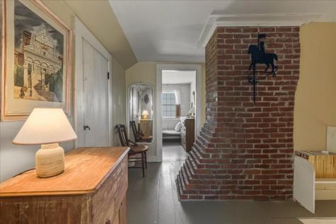 504 Reach Road Sedgwick ME 04673