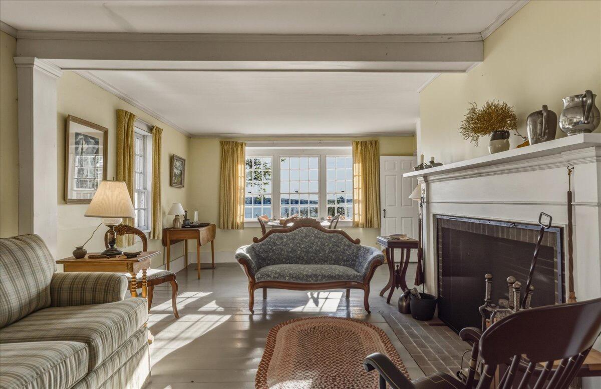 504 Reach Road Sedgwick ME 04673