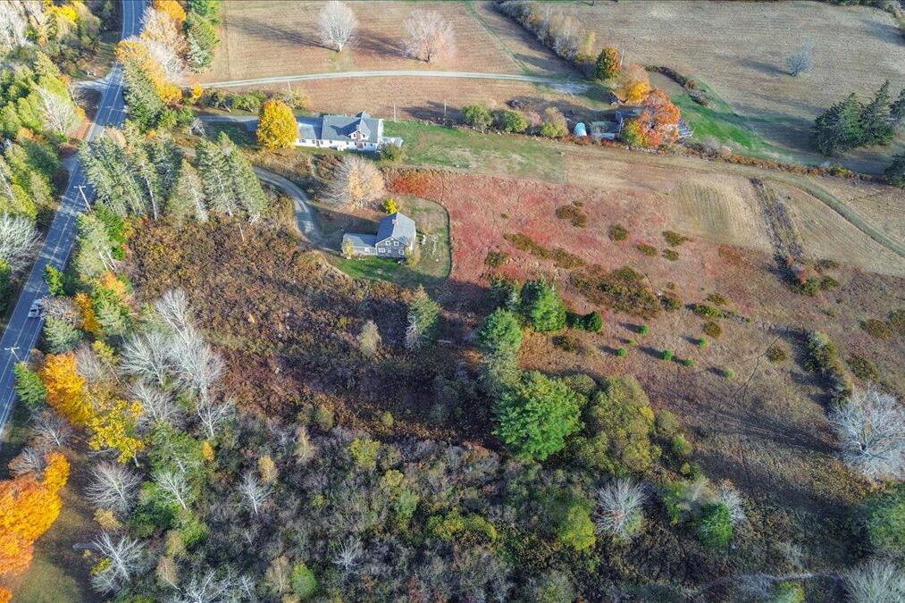 504 Reach Road Sedgwick ME 04673