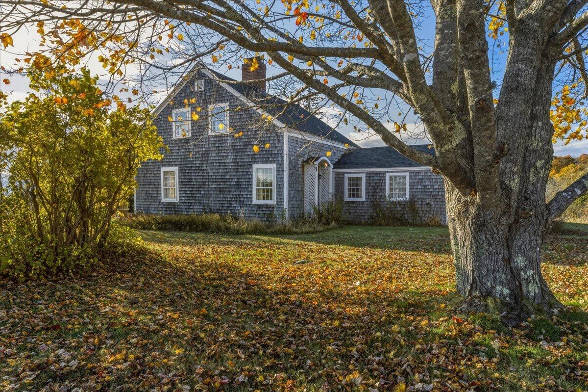 504 Reach Road Sedgwick ME 04673