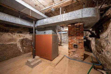 504 Reach Road Sedgwick ME 04673