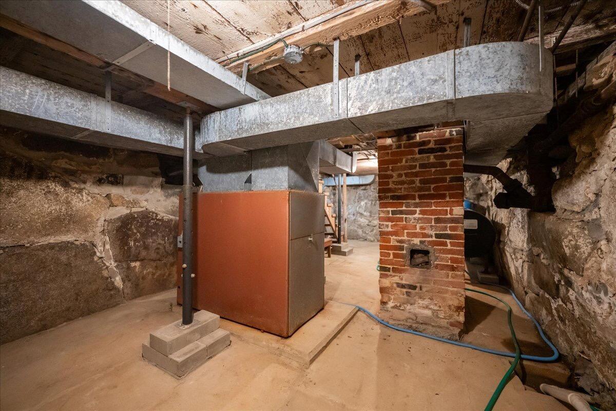 504 Reach Road Sedgwick ME 04673