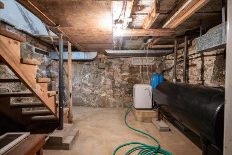 504 Reach Road Sedgwick ME 04673