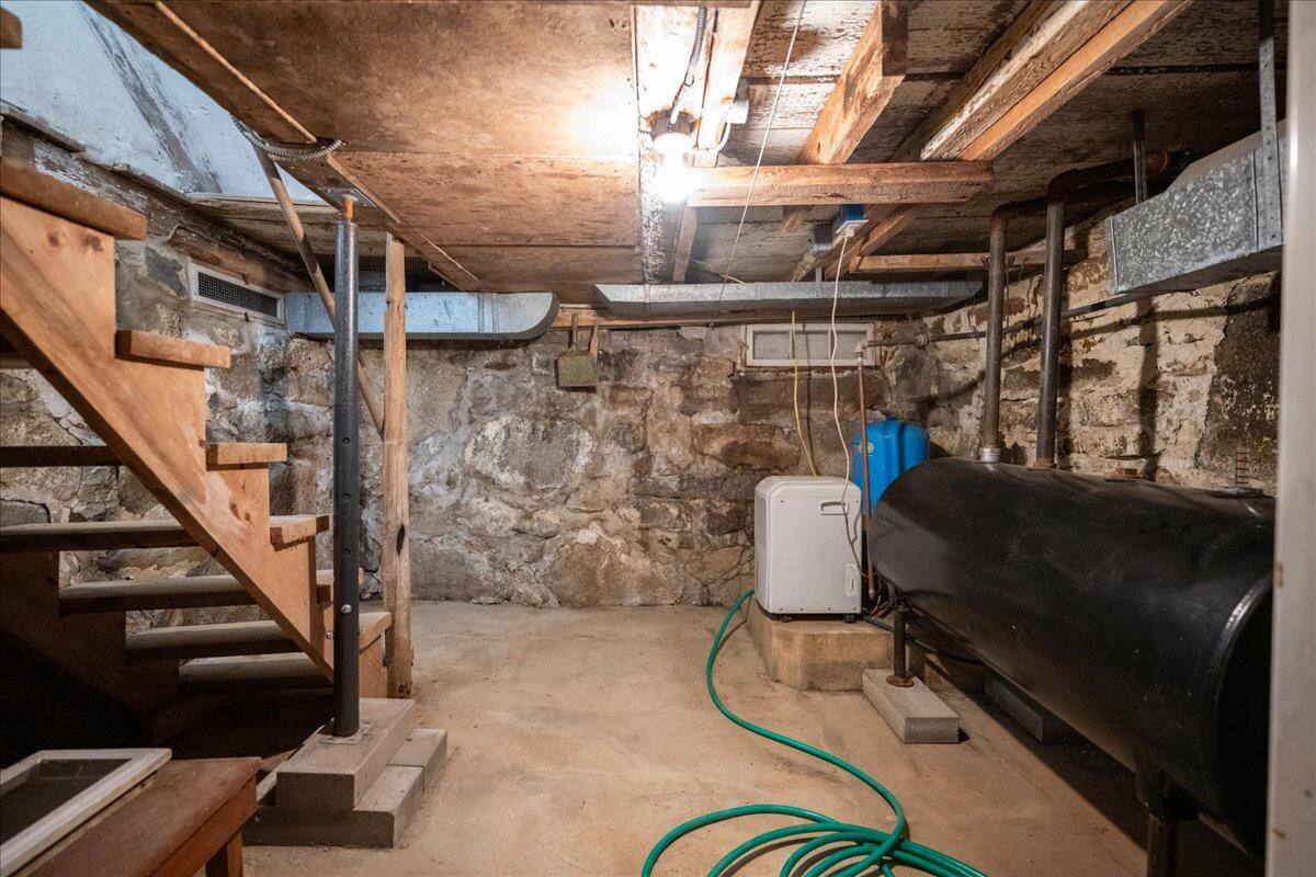 504 Reach Road Sedgwick ME 04673