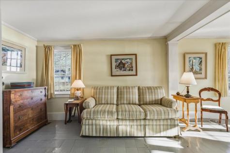 504 Reach Road Sedgwick ME 04673