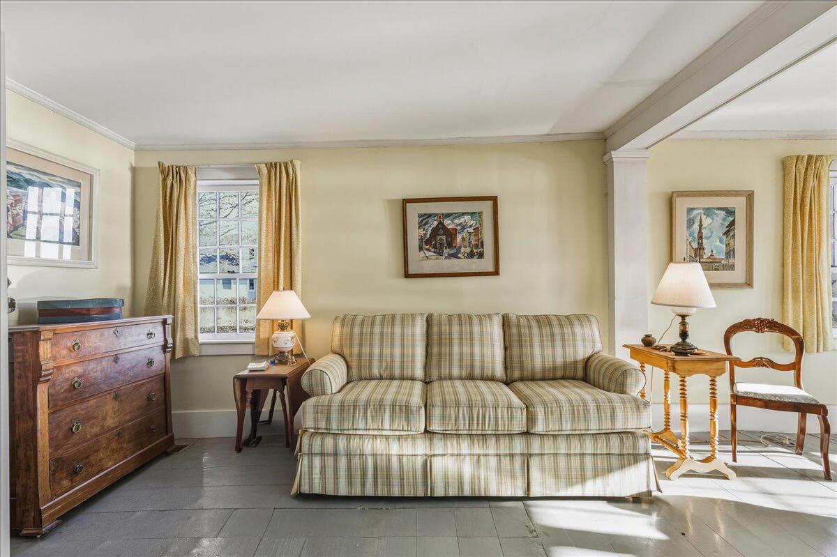 504 Reach Road Sedgwick ME 04673