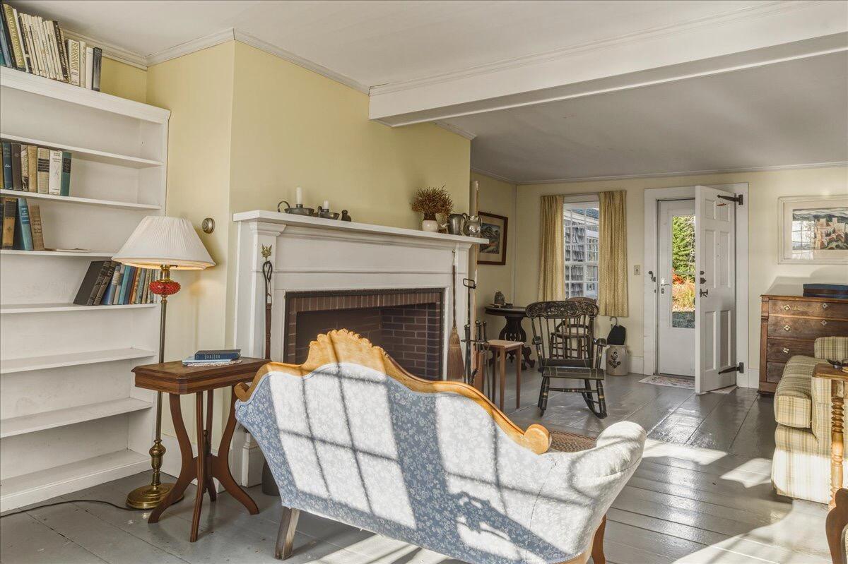 504 Reach Road Sedgwick ME 04673