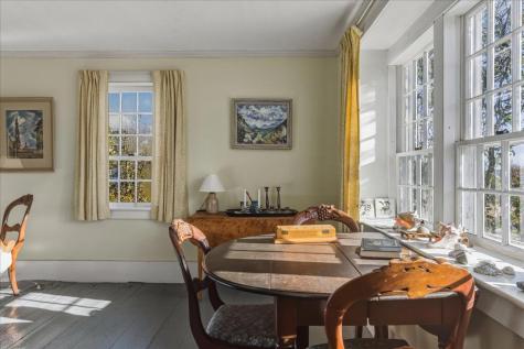 504 Reach Road Sedgwick ME 04673