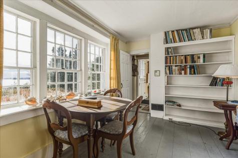 504 Reach Road Sedgwick ME 04673