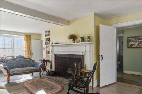 504 Reach Road Sedgwick ME 04673