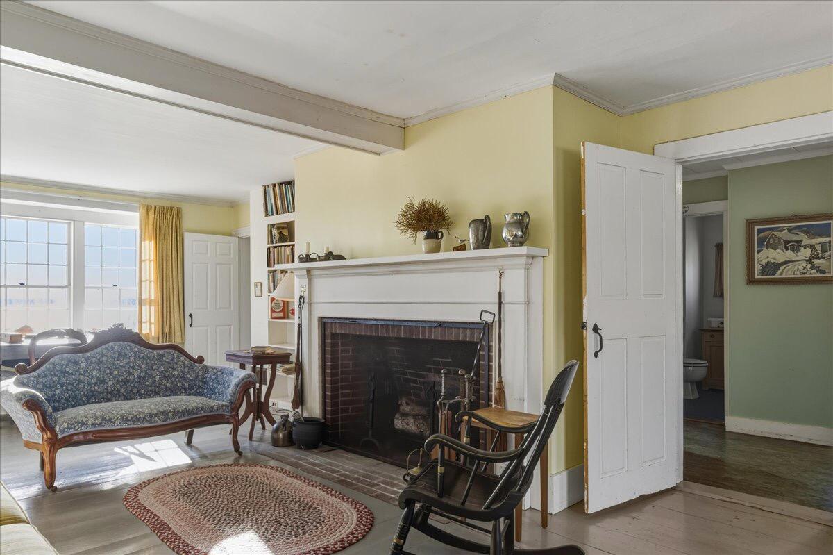 504 Reach Road Sedgwick ME 04673