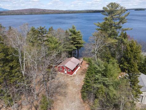 539 Turkey Tail Road T4 Indian Purchase Twp ME 04462