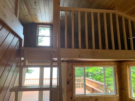539 Turkey Tail Road T4 Indian Purchase Twp ME 04462