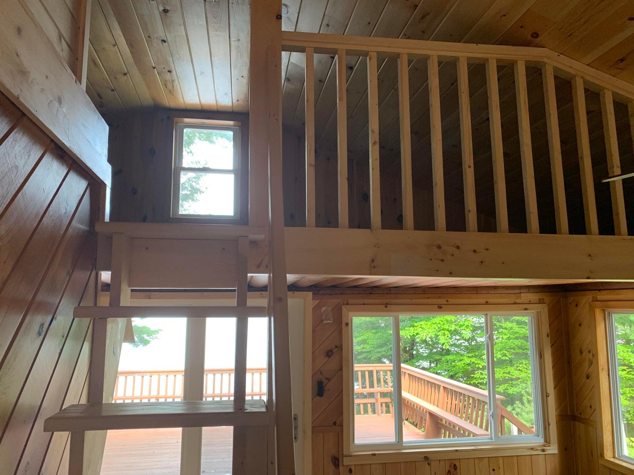 539 Turkey Tail Road T4 Indian Purchase Twp ME 04462