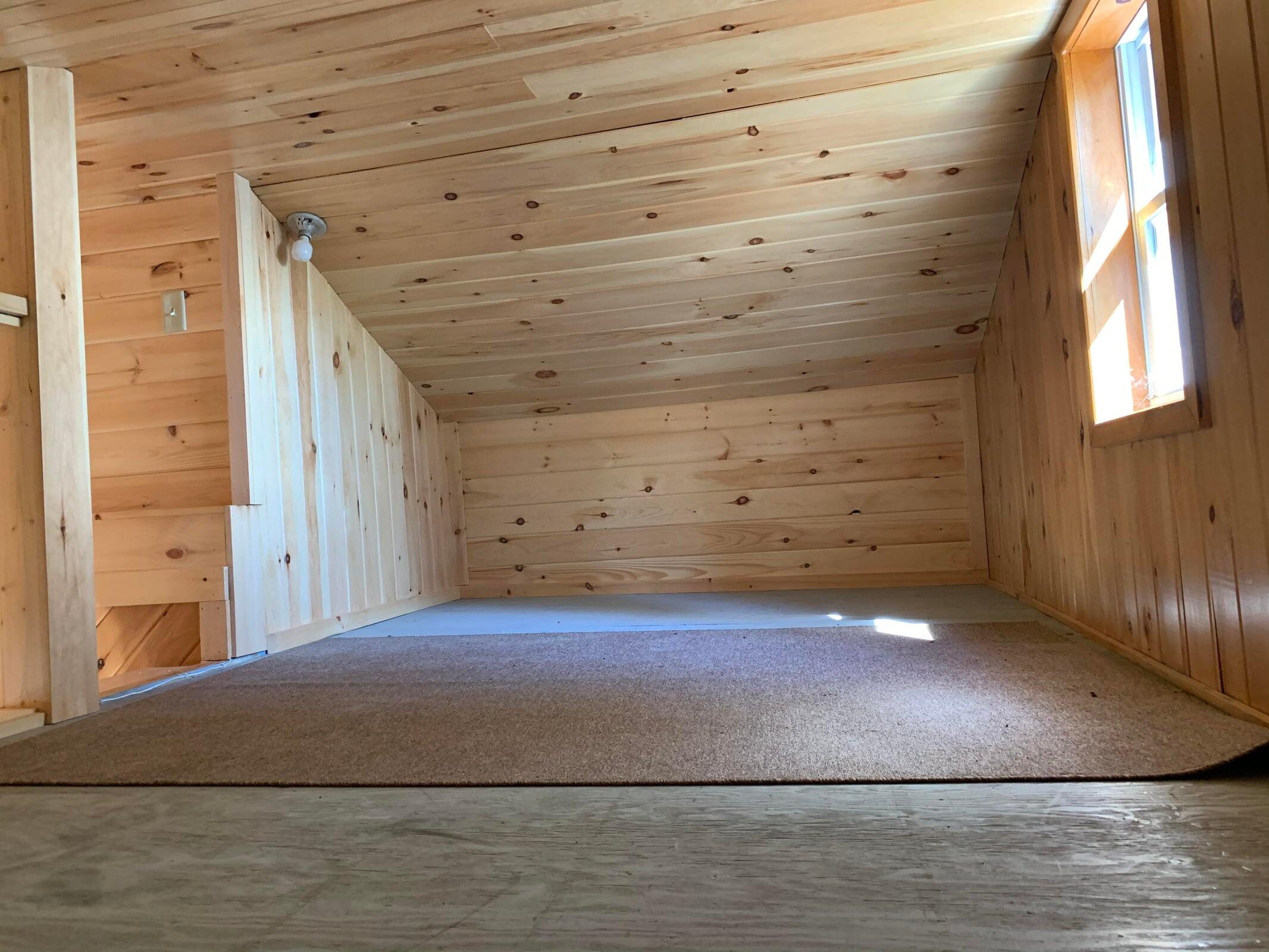 539 Turkey Tail Road T4 Indian Purchase Twp ME 04462