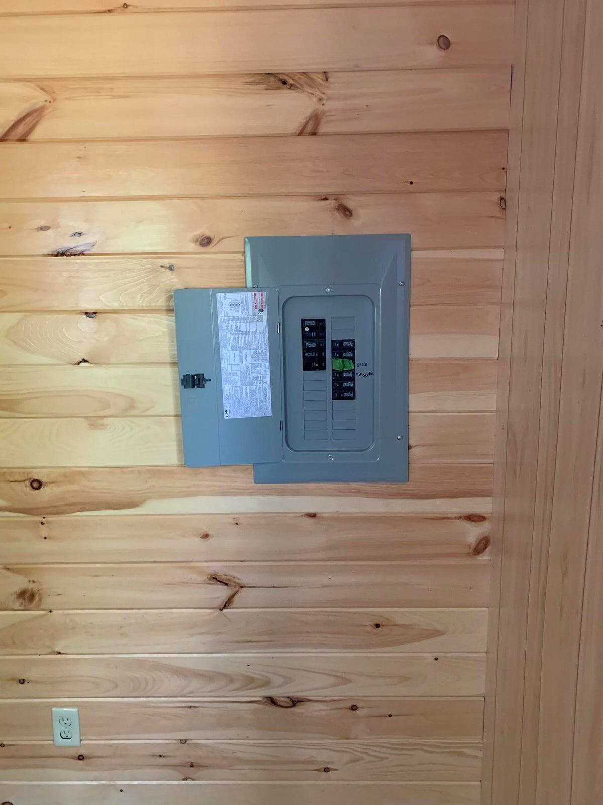 539 Turkey Tail Road T4 Indian Purchase Twp ME 04462