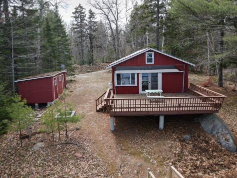 539 Turkey Tail Road T4 Indian Purchase Twp ME 04462
