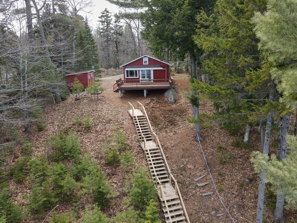 539 Turkey Tail Road T4 Indian Purchase Twp ME 04462