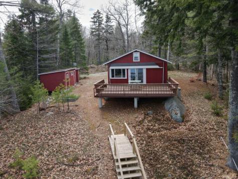 539 Turkey Tail Road T4 Indian Purchase Twp ME 04462