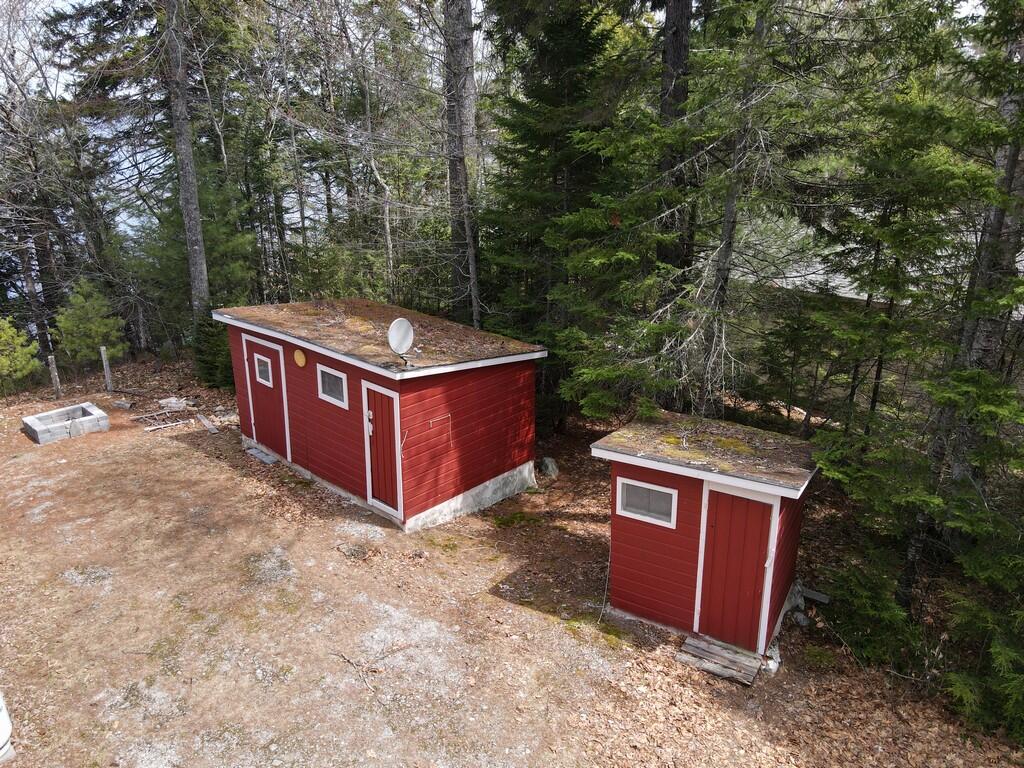 539 Turkey Tail Road T4 Indian Purchase Twp ME 04462