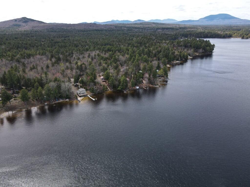 539 Turkey Tail Road T4 Indian Purchase Twp ME 04462