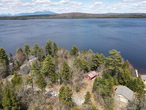 539 Turkey Tail Road T4 Indian Purchase Twp ME 04462