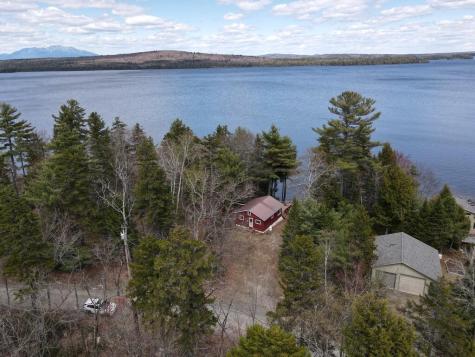 539 Turkey Tail Road T4 Indian Purchase Twp ME 04462